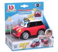 Mini Cooper Bb Junior Modèle aléatoire G