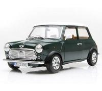 Mini Cooper Couleurs Variables 1969 1/18 Burago