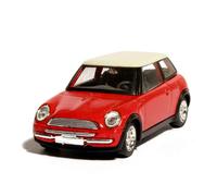 Mini Cooper/ R50 2001 - Solido Presse 1/43