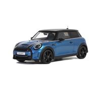 MINI COOPER S - 2021 ÉDITION LIMITÉE NUMÉROTÉE