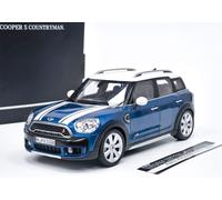 Mini Cooper S Countryman KYOSHO 1:18