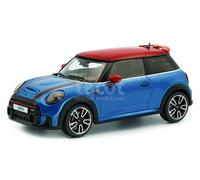Solido 1/43 - Mini Mini Cooper John Cooper - 2023 S4315003-Solido