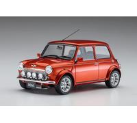 Mini Copper Sports-Pack, 1998 1:24 Plastique Model Kit Hasegawa