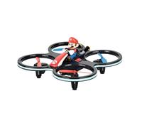 Carrera RC Drone quadricoptère prêt à voler (RtF) débutant