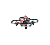 Carrera RC Drone quadricoptère prêt à voler (RtF) débutant