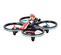 Carrera RC Drone quadricoptère prêt à voler (RtF) débutant