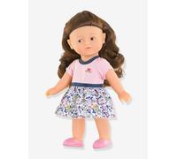 Mini Corolline Romy - rose TU