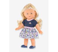 Mini Corolline Rosy - marine TU