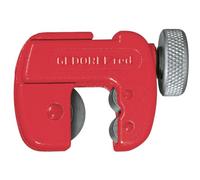 Mini-cortatubos para tubos de cobre Ø 3-22 mm