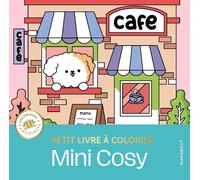 Collectif – Mini cosy – broché – Marabout
