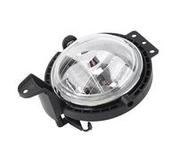 Mini Countryman R60 10-16 Feu Antibrouillard de Pare-chocs Avant de Remplacement, Ajustement Universel, Ampoule Non Incluse