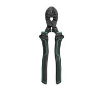 Mini Coupe-boulon De 8 Pouces, Petit Coupe-câble Robuste À Ressort, Coupe-fil, Ciseaux De Renforcement, Outils De Coupe Découpe Efficace