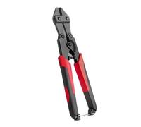 Mini Coupe-boulons en Acier de qualité Industrielle, chaîne de Coupe Solide, Maille en Fer, Pinces, de économie Fer, Main-d'œuvre Fil en N4J4 Ciseaux à cortar Coupe-boulons à cisailles r