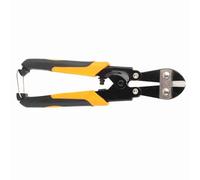 Mini coupe-boulons robuste de 8 pouces, pince coupe-câble en fil d'acier CRV de qualité supérieure, outil de coupe de cisaillement pour boulons, chaînes, tiges filetées,