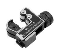 Mini Coupe-Tube À Coupe Rapide, Trancheur De Pipeline, Cisaille 3 28mm For 1/8 1 OD For Tuyaux En Acier Allié Cuivre, Laiton Et Aluminium Qualité De Coupe éLevéE