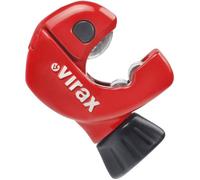 Pince mini coupe-tube cuivre 3-16 mm VIRAX - 210437