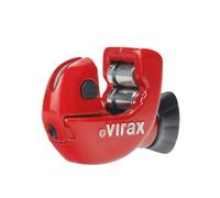 Coupe-tube cuivre VIRAX 6-28mm - Épaisseur maxi 2mm