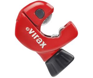 Mini coupe-tube cuivre 6-28 mm Virax 210439