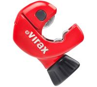 Coupe-tube cuivre VIRAX 6-28mm - Épaisseur maxi 2mm