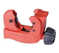 Rothenberger Industrial Coupe-tube MiniMax 070644E pour cuivre 3-28 mm Rouge