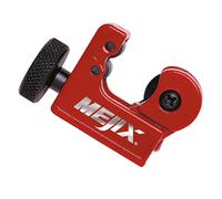 Mini coupe tubes cuivre MEJIX 180424 diam. 3 à 22 mm