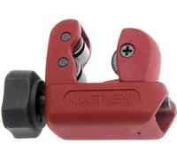 Mini coupe-tubes en cuivre 3-30 mm