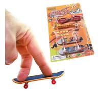 MINI COUPES SONTERS - planches à roulettes pour les pour les Play et Modélisation des jouets | Build en avec outils d'assemblage, pack de cloques pour 6 ans et plus, jeu de coo