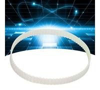 Mini courroie de distribution pour machine à rouler 0618 0618 3B CJ18A courroie pour mini tour 450x9 courroie tour a metaux Zubehör für Drechselbänke & Drehmaschinen