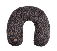 Mini coussin bouillotte maternité Little Warmy Jersey Léopard