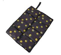 Mini Coussin D'assise Pliable En Polymère,Imperméable,Léger,Pour Siège D'extérieur - Type Lemon Fruit