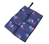 Mini Coussin D'assise Pliable En Polymère,Imperméable,Léger,Pour Siège D'extérieur - Type Pink Bird