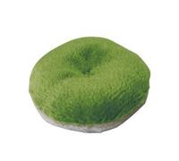 Mini Coussin De Chaise En Peluche À La Mode, À Usages Multiples, Miniature De Collection