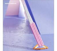 Mini Couteau À Gravité Pour Enfants",Impression 3d,Petit Radis Diabétique,Couteau À Carottes,Jouets De Décompression,Mini Modèle,Odorjouet Pour Enfants,"1911 - Type Butterfly Knife-3