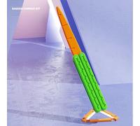 Mini Couteau À Gravité Pour Enfants",Impression 3d,Petit Radis Diabétique,Couteau À Carottes,Jouets De Décompression,Mini Modèle,Odorjouet Pour Enfants,"1911 - Type Butterfly Knife-1