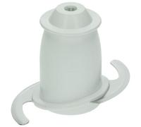 Mini couteau en métal (pour mi Robot ménager (KW664935 KENWOOD DELONGHI)