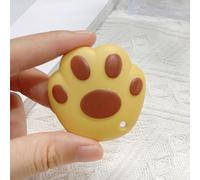 Mini Couteau Utilitaire De Coupe Artistique, Kawaii, Fournitures D'art Pour Étudiants, Outils De Bricolage, Couteau Utilitaire Portable À Griffes De Chat, Papeterie De Sécurité
