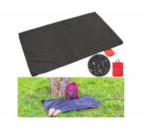 Mini couverture de pique-nique 70 x 110 cm Pearl