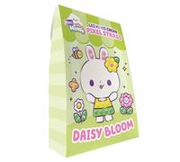 Mini créas - Daisy Bloom (7 cartes à strasser)
