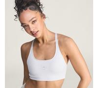 ADIDAS BY STELLA MCCARTNEY Soutien-gorge de sport gris clair, Taille M-L