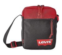 MINI CROSSBODY - UNIQUE Rouge