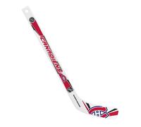 Mini-crosse de hockey NHL, Canadiens de Montréal