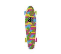 mini cruiser kicktail 22 pouces - locked in