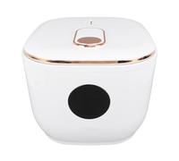 Mini Cuiseur à Riz, 3L Cuideur de Riz Numérique 3L Multi-cuisinière avec 5 Modes de Cuisson, Revêtement en Céramique Non Cuiseur de Riz Compact pour la Maison (Prise UE)