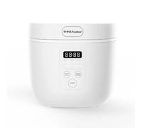 Mini Cuiseur à Riz Intelligent Royalstar RFB2001W, Expédition Locale Directe, Nouveauté