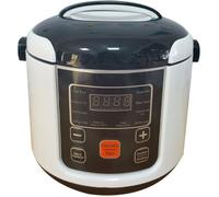 Mini Cuiseur À Riz Portable, 2L De Capacité, Pour Voiture Et Camion, Appareil De Cuisson Sécurisé, 24V, Idéal Pour Voyages Et[YC123]