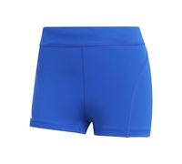 Adidas Leggings Adizero Essentials Booty Short Bleu 2XS Femme