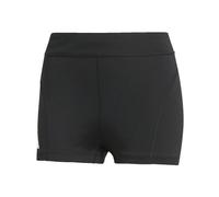 Adidas Short Adizero Essentials Booty Femme Noir Taille L Modèle 2025