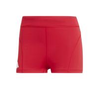 Adidas Cuissard Adizero Essentials Femme Rouge 2XS