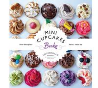 Mini cupcakes Berko