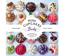 Mini Cupcakes Berko